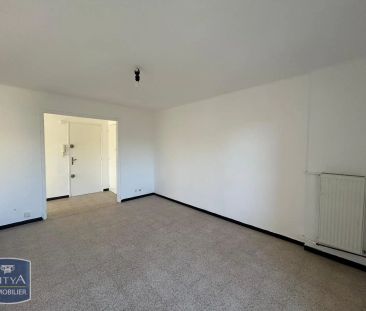 Appartement à louer 3 pièces 65m² - Photo 1