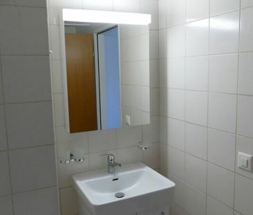 2.5-Zimmerwohnung mit Gartensitzplatz an der Breitgartenstrasse 16 ... - Photo 5