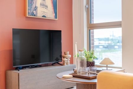 2 bedroom apartment to rent - Photo 4