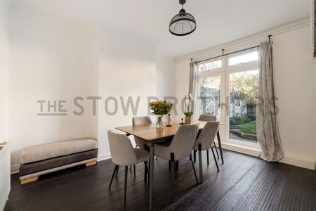 Ridgdale Street , E3 2TN - Photo 5