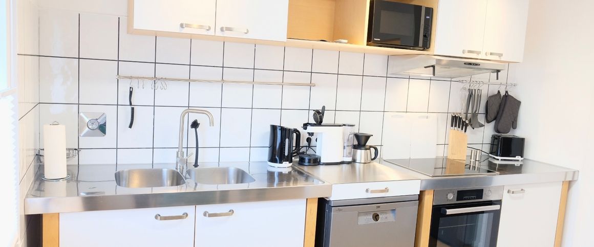 Schöner Wohnen in Frechen - Foto 1