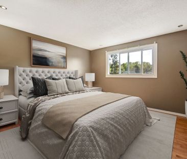 For Lease - 2045 Deerhurst Court, Beacon Hill North - South and Are... - Photo 4