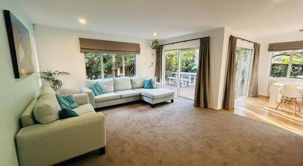 Family and Pet Friendly - Photo 1