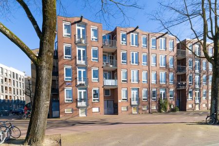 Oostenburgergracht 47C - Photo 2