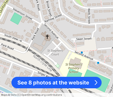 Ground Floor, Clydebank, G81 - Photo 1