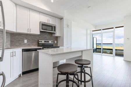 560 North Service Road #804 - Photo 3