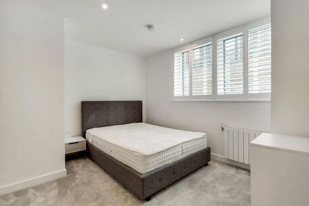 1 bedroom flat to rent - Photo 5