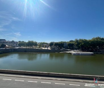 Location Appartement 3 pièces 81m² - Photo 2