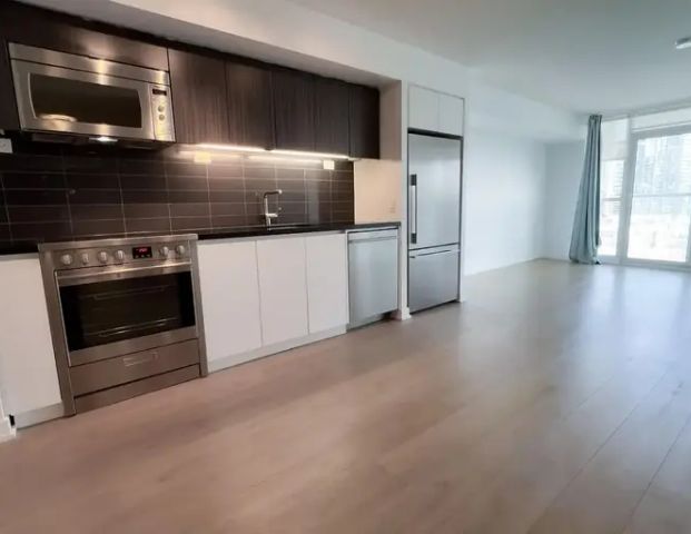 75 Queens Wharf Rd., Suite 1103 | 75 Queens Wharf Road, Toronto - Photo 1