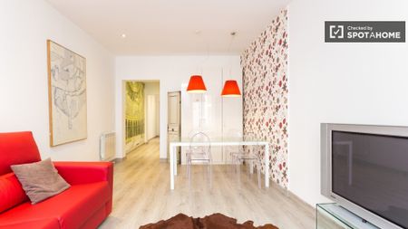 madrid, Community of Madrid 28013 - Photo 3