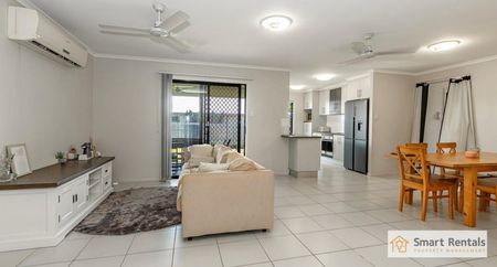 14 Bulimba Way, Bohle Plains QLD 4817 - House For Rent | Domain - Photo 2