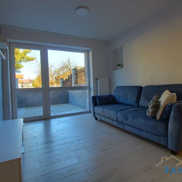 Przytulna kawalerka Zalesie -ZALESIE - Фото 1