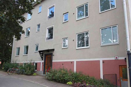 4 RUM KÖK - Photo 5