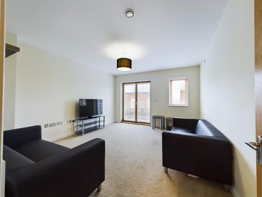 3 bedroom townhouse to rent - Photo 1