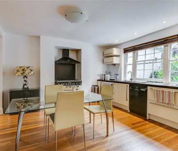 2 bedroom maisonette to rent - Photo 3