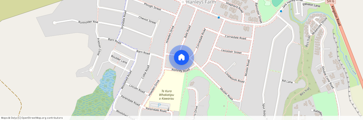 93 Muster Road, Queenstown, Queenstown