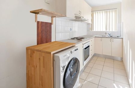 3/472A Mowbray Road, Lane Cove NSW 2066 - Apartment For Rent | Domain - Photo 5