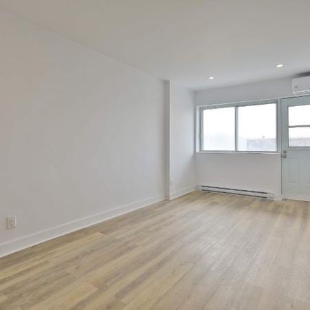 1 CH - 1 SDB - Montréal - $1,495 /mo - Photo 4