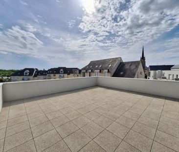 Appartement T3 à louer Saint Erblon - 54 m² - Photo 5