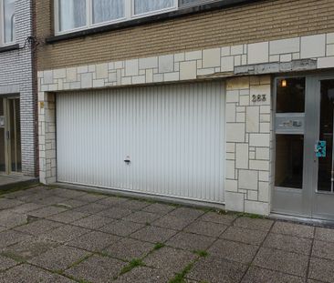 Appartement met twee slaapkamers en tuin! - Photo 2