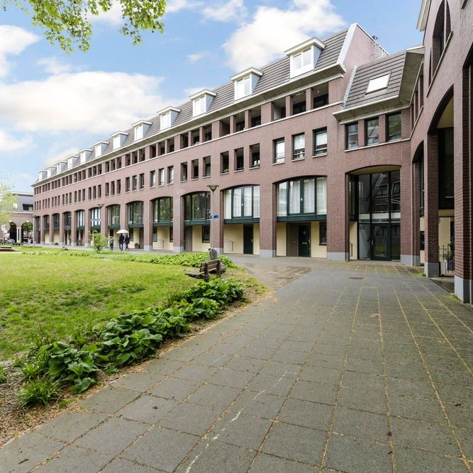 Portiekflat Concordiaplein, Breda huren? - Foto 1