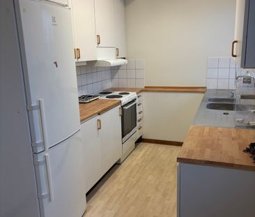 Fjärdhundragatan 45A - Photo 3