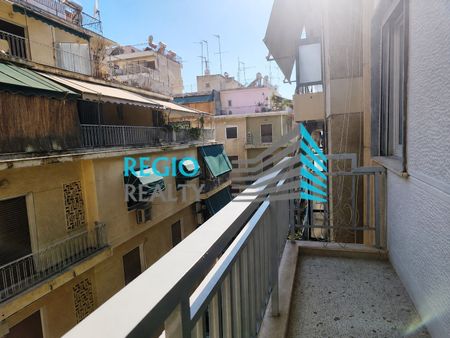 Διαμέρισμα για ενοικίαση Κυψέλη - Photo 4