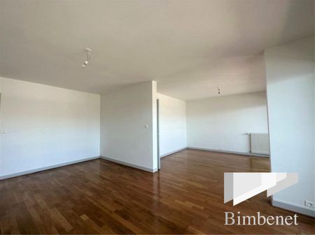 Appartement à louer, 4 pièces - Orléans 45000 - Photo 3