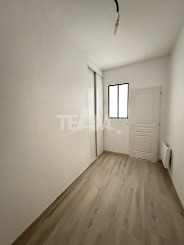 Location Appartement 2 pièces 47m² SETE 34200 - Photo 2