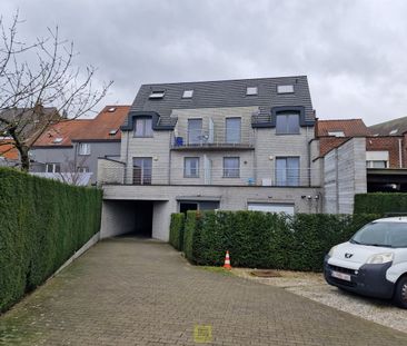 Centraal gelegen appartement in Groot-Bijgaarden - Foto 6