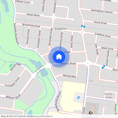 290 BETHANY Road, VIC 3029, Tarneit