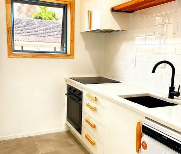 Newly Renovated & Great Location! - Photo 1