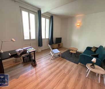 Location Appartement 2 pièces 40m² PERPIGNAN 66000 - Photo 3