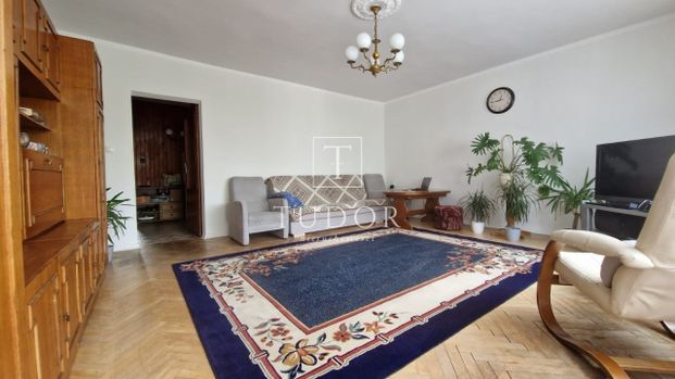 Dom na wynajem - Zdjęcie 1