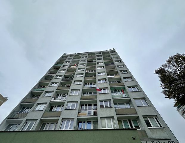 Mieszkanie Śródmieście Szczecin, nr 428806 - Zdjęcie 1