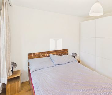URBAN & SMART: EIGENTUMSWOHNUNG MIT TERRASSE UND UG-ZIMMER - Photo 4