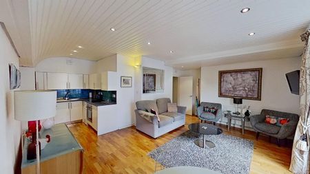 1 bedroom flat to rent - Photo 3