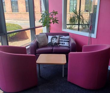 Standard En-Suite - Photo 4