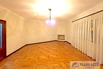 Apartamento T2 em Viana do Castelo