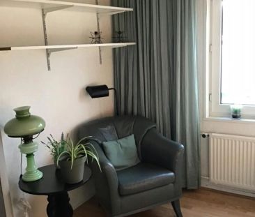 Chambre meublée dans une colocation, Hoekenespad, Amsterdam - À louer - Foto 2