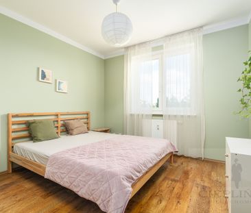 2poziomowe mieszkanie na wynajem z garażem Duńska - Photo 6