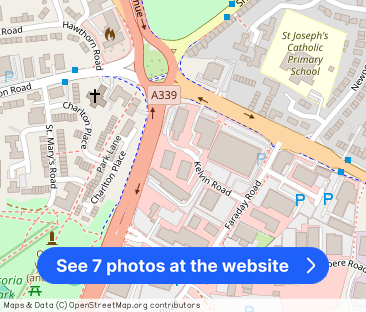 Newbury, Berkshire, RG14 - Photo 1