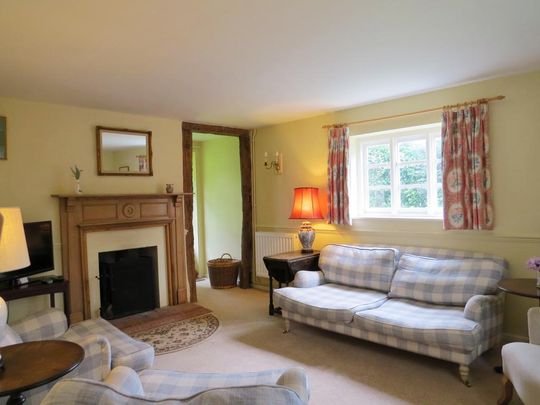 3 bedroom detached house to rent - Photo 1