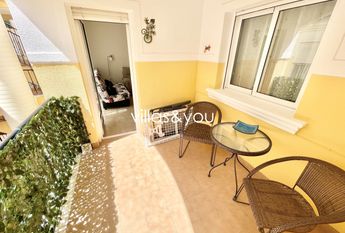 Brisas del Mar | Long term winter rental in Formentera del Segura