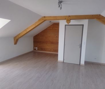 APPARTEMENT ORCHAMPS VENNES - Photo 5