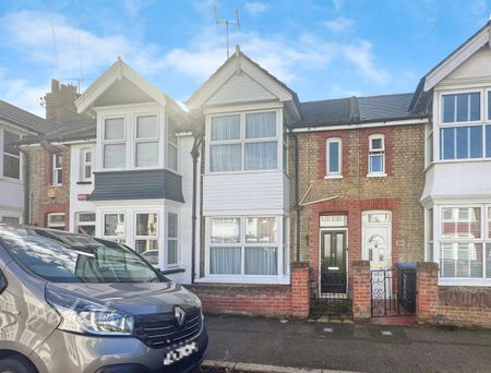 3 bedroom town house to rent - Photo 3