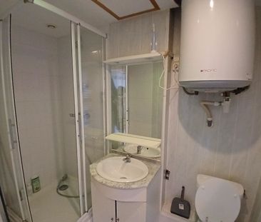 Location Appartement 1 pièce 28m² - Photo 6