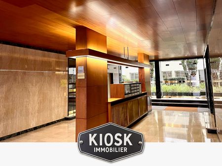 Location Appartement 3 pièces 79m² - Photo 4