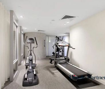 214/10 Burnley Street, Richmond VIC 3121 - Apartment For Rent | Domain - Photo 3