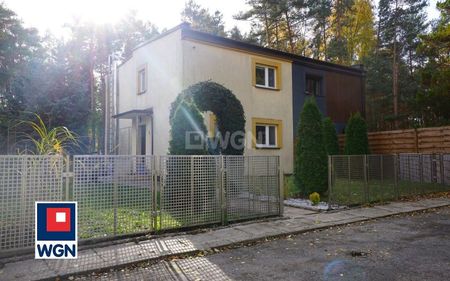 Dom bliźniak na wynajem Bronisławów - Фото 2